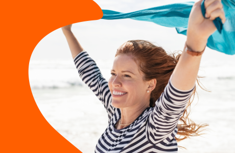 Week van de Vitaliteit - Workshop Overgang