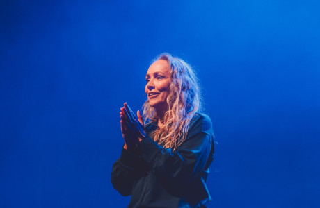 Leiderschapsbijeenkomst