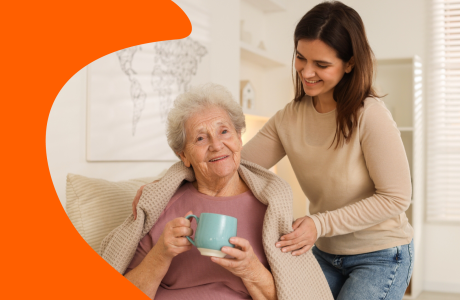 Week van de Vitaliteit - Workshop Mantelzorg