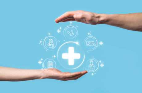 Kwaliteitsmiddag 'In verbinding voor zorg'