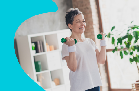Week van de Vitaliteit - Vitaliteitsquiz en -test