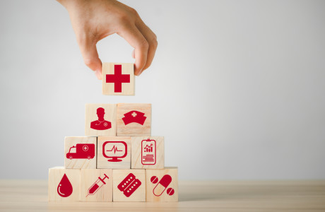 Samen verder met Proactieve Zorgplanning